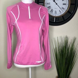 Long Sleeve Workout Shirt